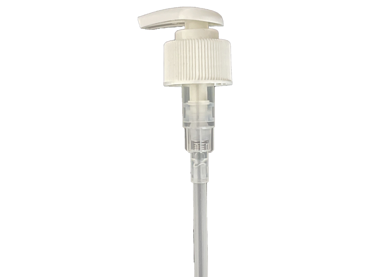 12030 28/410 Liquid Soap and Lotion Dispenser
