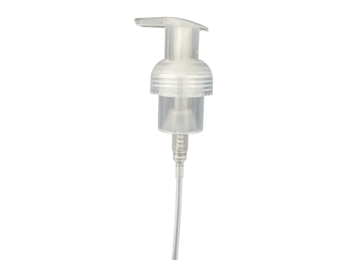 12400 40-410 Foam Dispenser